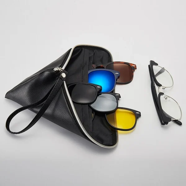 6-In-1-Men-Women-Polarized-Optical-Magnetic-Sunglasses-Clip-Magnet-Clip-on-Sunglasses-Polaroid-Clip-600x600-1.webp